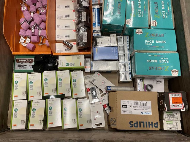 Partij doe-het-zelf & verbouw - afbeelding 2 van  9