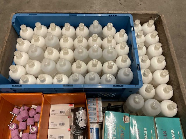 Partij doe-het-zelf & verbouw - afbeelding 4 van  9