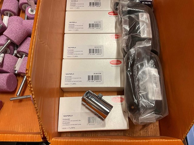 Partij doe-het-zelf & verbouw - afbeelding 5 van  9