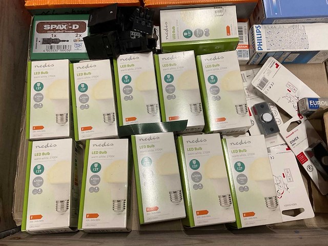 Partij doe-het-zelf & verbouw - afbeelding 7 van  9