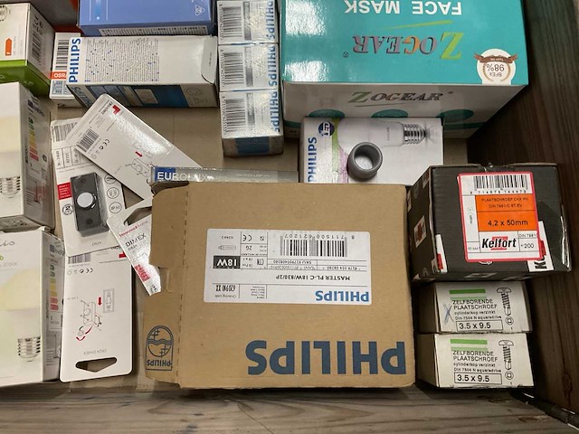 Partij doe-het-zelf & verbouw - afbeelding 8 van  9