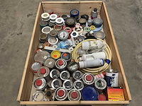 Partij doe-het-zelf & verbouw - afbeelding 1 van  7