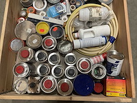 Partij doe-het-zelf & verbouw - afbeelding 2 van  7