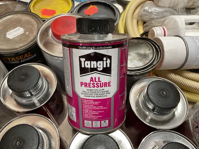 Partij doe-het-zelf & verbouw - afbeelding 4 van  7