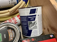 Partij doe-het-zelf & verbouw - afbeelding 5 van  7