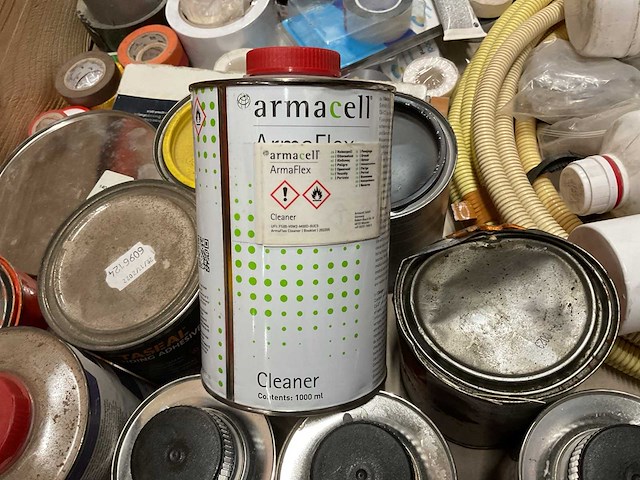 Partij doe-het-zelf & verbouw - afbeelding 6 van  7