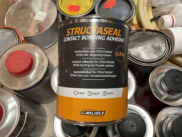 Partij doe-het-zelf & verbouw - afbeelding 7 van  7