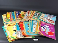 Partij donald ducks. jaren 70