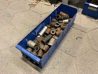 Partij doppen - afbeelding 2 van  2