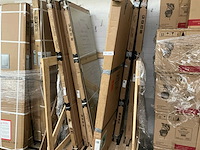 Partij douche & badwand - afbeelding 1 van  6