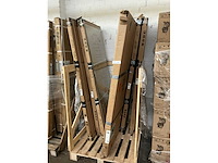 Partij douche & badwand - afbeelding 2 van  6