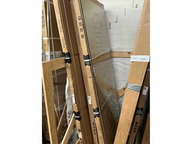 Partij douche & badwand - afbeelding 5 van  6