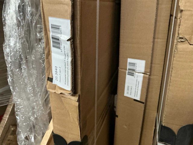 Partij douche & badwand - afbeelding 6 van  6