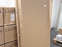 Partij douchedeuren - afbeelding 1 van  3