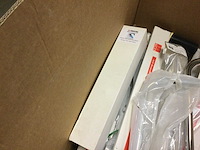 Partij douchegoten - afbeelding 3 van  4