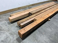 Partij douglas palen - afbeelding 6 van  6