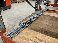 Partij draadeinden - afbeelding 1 van  2