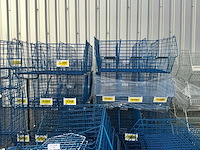 Partij draadmanden (40x) - afbeelding 3 van  3