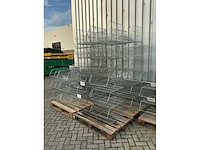 Partij draadmanden (49x) - afbeelding 3 van  3