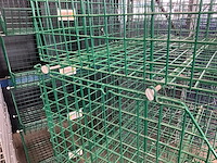 Partij draadmanden (85x) - afbeelding 3 van  6