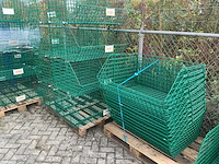 Partij draadmanden (85x) - afbeelding 4 van  6