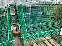 Partij draadmanden (85x) - afbeelding 6 van  6