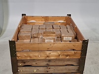 Partij draadnagels - afbeelding 1 van  4