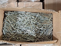 Partij draadnagels - afbeelding 3 van  4