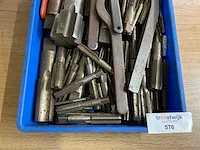 Partij draadsnij gereedschap - afbeelding 2 van  3