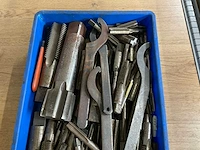 Partij draadsnij gereedschap - afbeelding 3 van  3