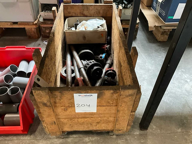 Partij draadsnij gereedschap - afbeelding 1 van  6