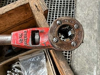 Partij draadsnij gereedschap - afbeelding 4 van  6