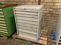 Partij draadsnij gereedschappen - afbeelding 1 van  8