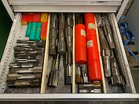 Partij draadsnij gereedschappen - afbeelding 5 van  8