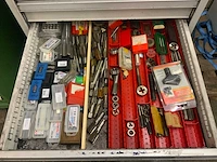 Partij draadsnij gereedschappen - afbeelding 6 van  8