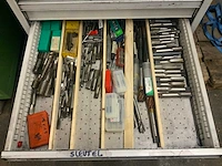Partij draadsnij gereedschappen - afbeelding 7 van  8