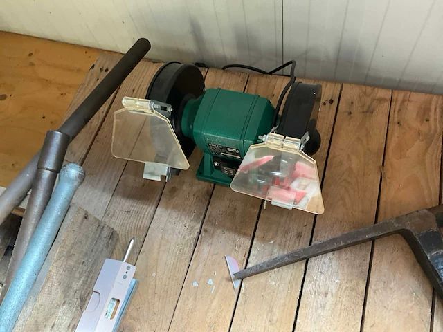 Partij draadsnij gereedschappen - afbeelding 7 van  7