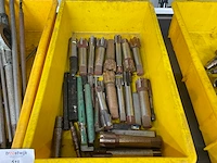 Partij draadsnijgereedschap - afbeelding 3 van  3