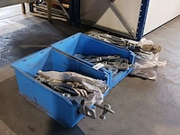 Partij draadspanners - afbeelding 2 van  8