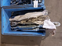 Partij draadspanners - afbeelding 3 van  8