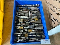 Partij draadtapgereedschap - afbeelding 1 van  1