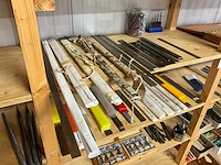 Partij draai- / schaafgereedschap - afbeelding 2 van  5