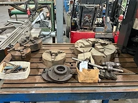 Partij draai gereedschap - afbeelding 1 van  4