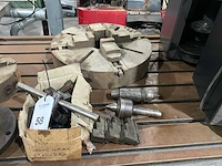 Partij draai gereedschap - afbeelding 3 van  4
