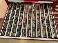 Partij draaigereedschappen en toebehoren - afbeelding 15 van  49