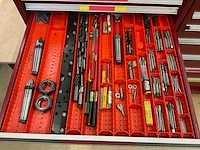 Partij draaigereedschappen en toebehoren - afbeelding 17 van  49