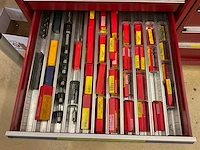 Partij draaigereedschappen en toebehoren - afbeelding 21 van  49