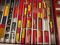 Partij draaigereedschappen en toebehoren - afbeelding 24 van  49