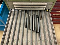 Partij draaigereedschappen en toebehoren - afbeelding 32 van  49