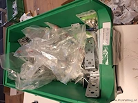 Partij dragers divers - afbeelding 1 van  4